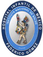 HOSPITAL INFANTIL DE MÉXICO FEDERICO GÓMEZ INSTITUTO NACIONAL DE SALUD IXTLILTON