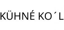 KÜHNÉ KO´L