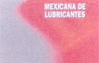 MEXICANA DE LUBRICANTES