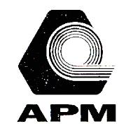 APM