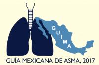 GUÍA MEXICANA DE ASMA GUIMA