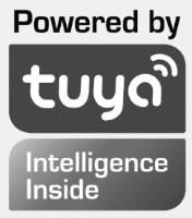POWERED BY TUYA INTELLIGENCE INSIDE