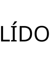 LÍDO