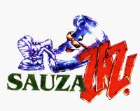 SAUZA ZAZ!