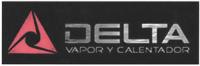 DELTA VAPOR Y CALENTADOR