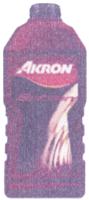 AKRON SPITZEN