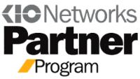 KIO NETWORKS PARTNER PROGRAM