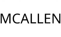 MCALLEN