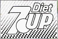DIET 7UP