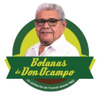 BOTANAS DE DON OCAMPO UN PEDACITO DE TIZIMÍN DESDE 1983