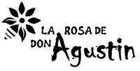 LA ROSA DE DON AGUSTIN