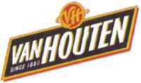 VH VAN HOUTEN SINCE 1828