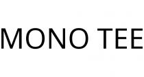 MONO TEE