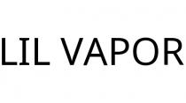 LIL VAPOR