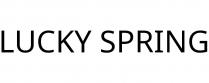LUCKY SPRING
