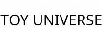 TOY UNIVERSE