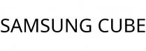 SAMSUNG CUBE