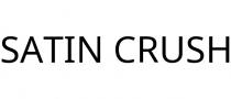SATIN CRUSH