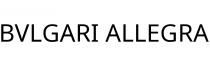 BVLGARI ALLEGRA