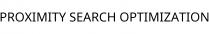 PROXIMITY SEARCH OPTIMIZATION