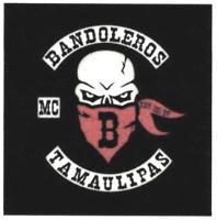 BANDOLEROS MC TAMAULIPAS