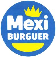 MEXI BURGUER