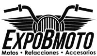 EXPOBMOTO MOTOS REFACCIONES ACCESORIOS