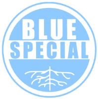 BLUE SPECIAL