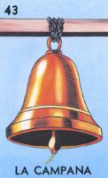 LA CAMPANA 43