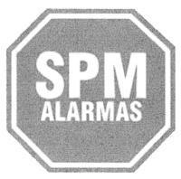 SPM ALARMAS