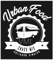 URBAN FOOD VML