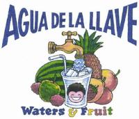 AGUA DE LA LLAVE