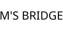 M'S BRIDGE