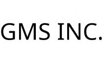 GMS INC.