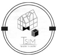 TSIM DISEÑA TU SUEÑO