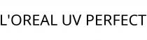 L'OREAL UV PERFECT