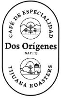 DOS ORIGENES TIJUANA ROASTERS