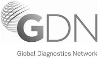 GDN GLOBAL DIAGNOSTICS NETWORK