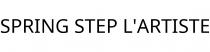 SPRING STEP L'ARTISTE
