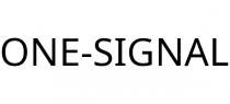 ONE-SIGNAL