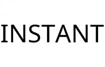 INSTANT
