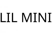 LIL MINI