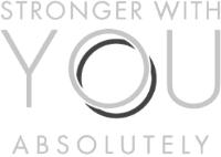 STRONGER WITH YOU ABSOLUTELY