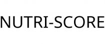 NUTRI-SCORE