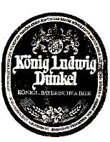 KONIG LUDWIG DUNKEL