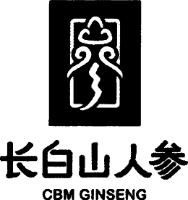 CBM GINSENG