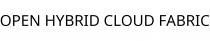 OPEN HYBRID CLOUD FABRIC