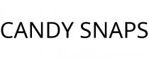 CANDY SNAPS