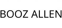 BOOZ ALLEN