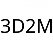 3D2M